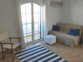 Cozy Apartment Cabanas de Tavira, hotel i Cabanas de Tavira