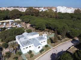 TAIGA Puerto Santa María