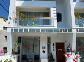 Yue Ke Lai B&B, hotel v destinaci Minxiong