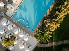 Plaza Resort