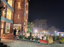 SeaFORT Beach Resort, hotel v destinaci Murūd
