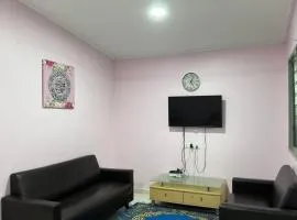 Homestay D Makmur UNIT 2