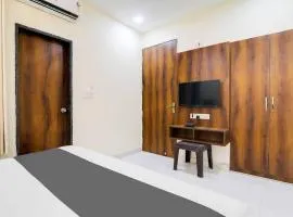 Manglam Hotel