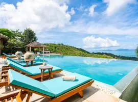 Ban Reemo Luxury Villa