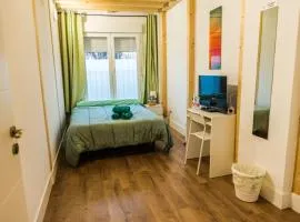 Isabel Guest House