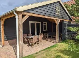 Duunke - Vakantie met natuurbeleving op vakantieboerderij de Lange Dunen