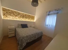Casa Parque Genovés junto a la playa