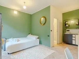 Romantic Getaway in Turin Cozy Apt with Terrace
