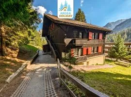 Chalet Pradella by Arosa Holiday