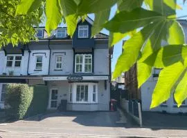 Kantara Guest House