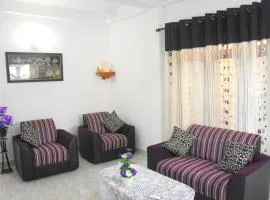 Dulina Holiday Home Anuradhapura