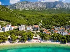 Apartments Maslina