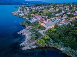 Villa Novigrad ZadarVillas