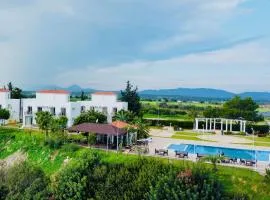 Celebi Garden Hotel - Cittaslow Retreat