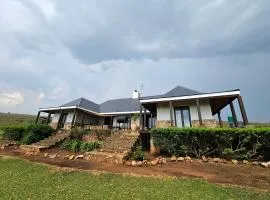 Kwaggaskop Game Farm - near Dullstroom