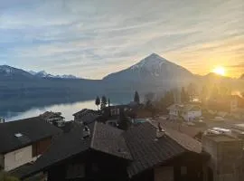 Merligen 15 min to Interlaken Seeblick