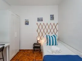 BeGuest Caparica Sun & Beach