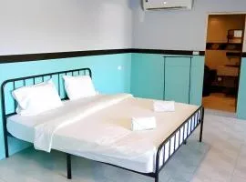 Mitr Inn Phuket Old Town -มิตร อินน์ ภูเก็ตโอลทาวน์