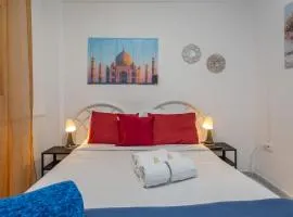 BeGuest Caparica Sun & Beach