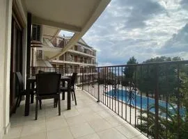 Vesna Apartman