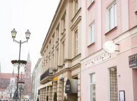 Apartament Ratuszowy