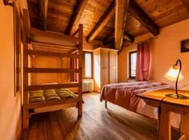 B&B Agriturismo Montepolo