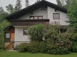 Ferienwohnung