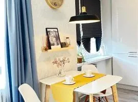 City Center Apartment