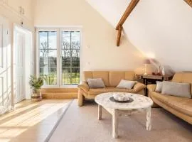 Pendler- und Ferienwohnung Bröke