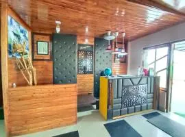 Garden Guest House
