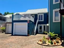 Knysna Lagoon Getaway