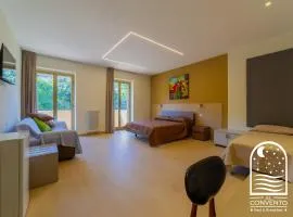 Al Convento Vasto Marina B&B