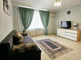 Уютная квартира на Тверская 5, пр Правды, клиника Рохманова