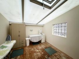 maison de tourisme aux sables d'olonne, hotel v destinaci Les Sables-dʼOlonne