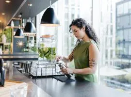 citizenM Seattle Pioneer Square