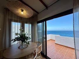 Vera Beach House，位于圣阿古斯丁的酒店