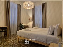 LoStabile Guesthouse & Coworking