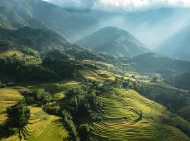 Bing Sapa Hotel