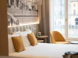 Anna Teresa Luxury