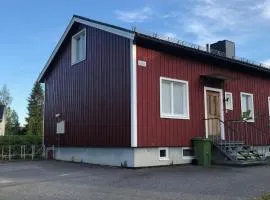 Holiday Home Bispgården