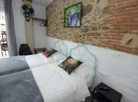 Hostel El Campano