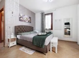 Vigilio house