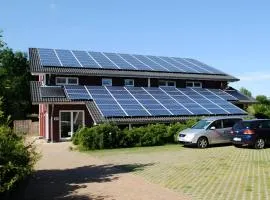 Solarferienhaus Wolkenlos