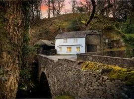 Bridge End Cottage Elterwater