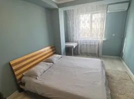 Алатау уют