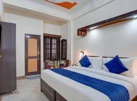 Hotel Prithvi Palace - LUXURY ROOMS