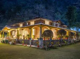 Alaya Stays Country Ville - 3 BHK Pet Friendly Villa with Lush Garden & Kids Room