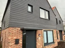 Pineapple Cottage