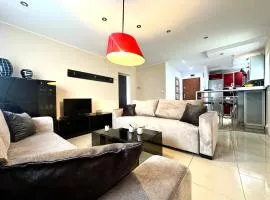 Chrobrego Apartment - Self check-in 20h - parking