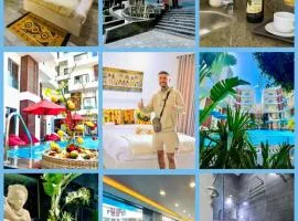 Imperial Resort Hurghada